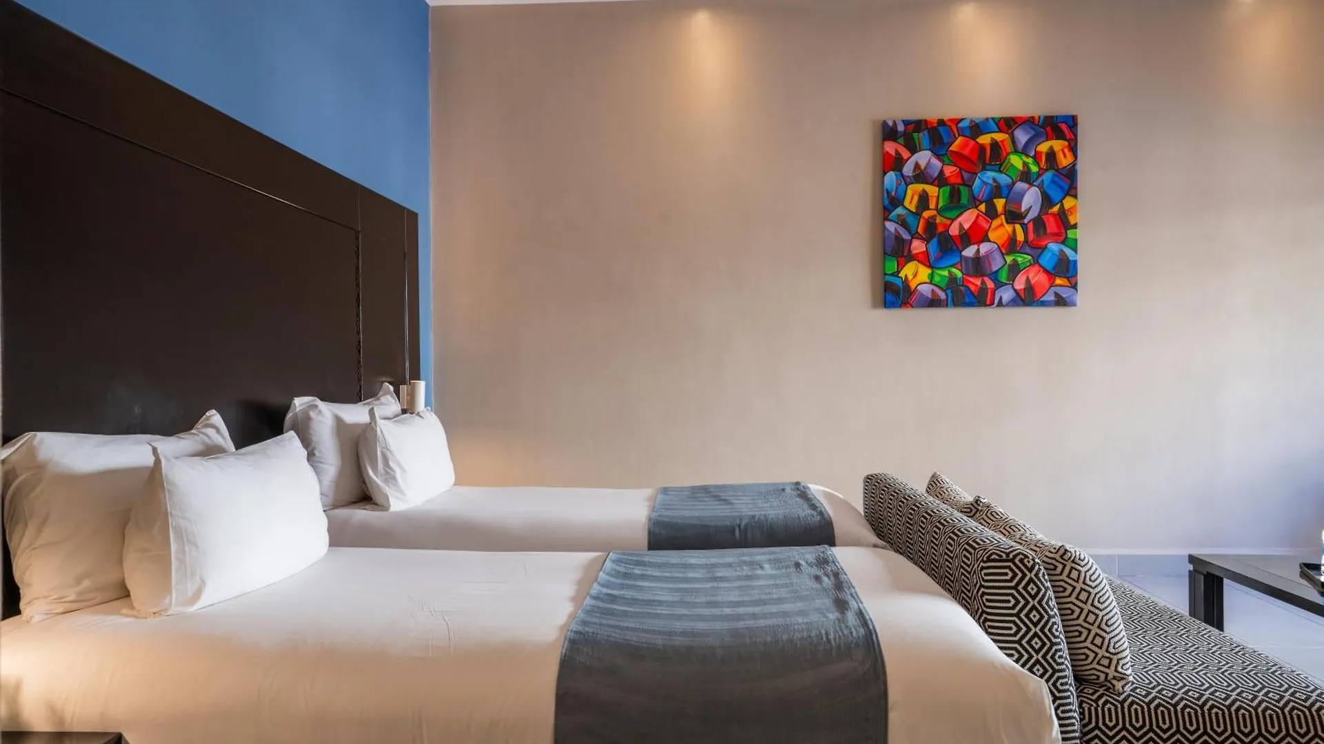 Kech Boutique Hotel & Spa Marrakesh