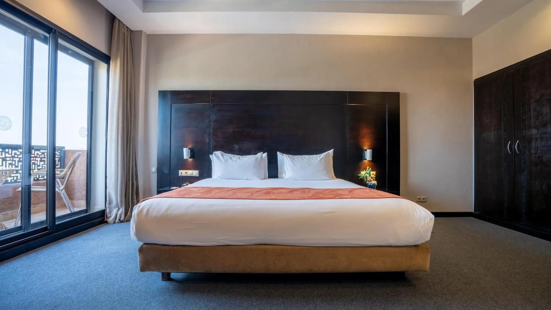 Kech Boutique Hotel & Spa Marrakesh