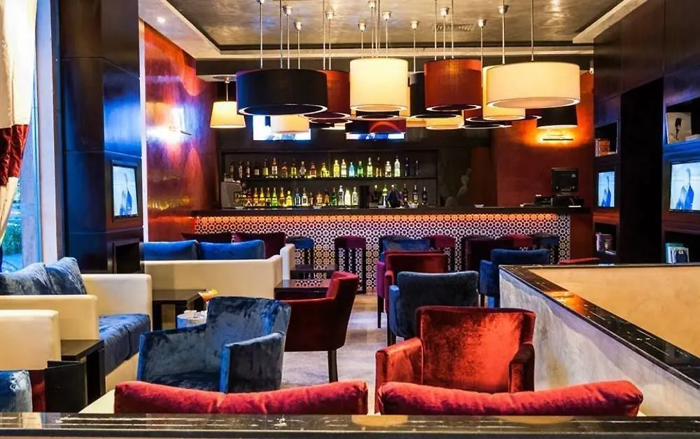 Kech Boutique Hotel & Spa Marrakesh