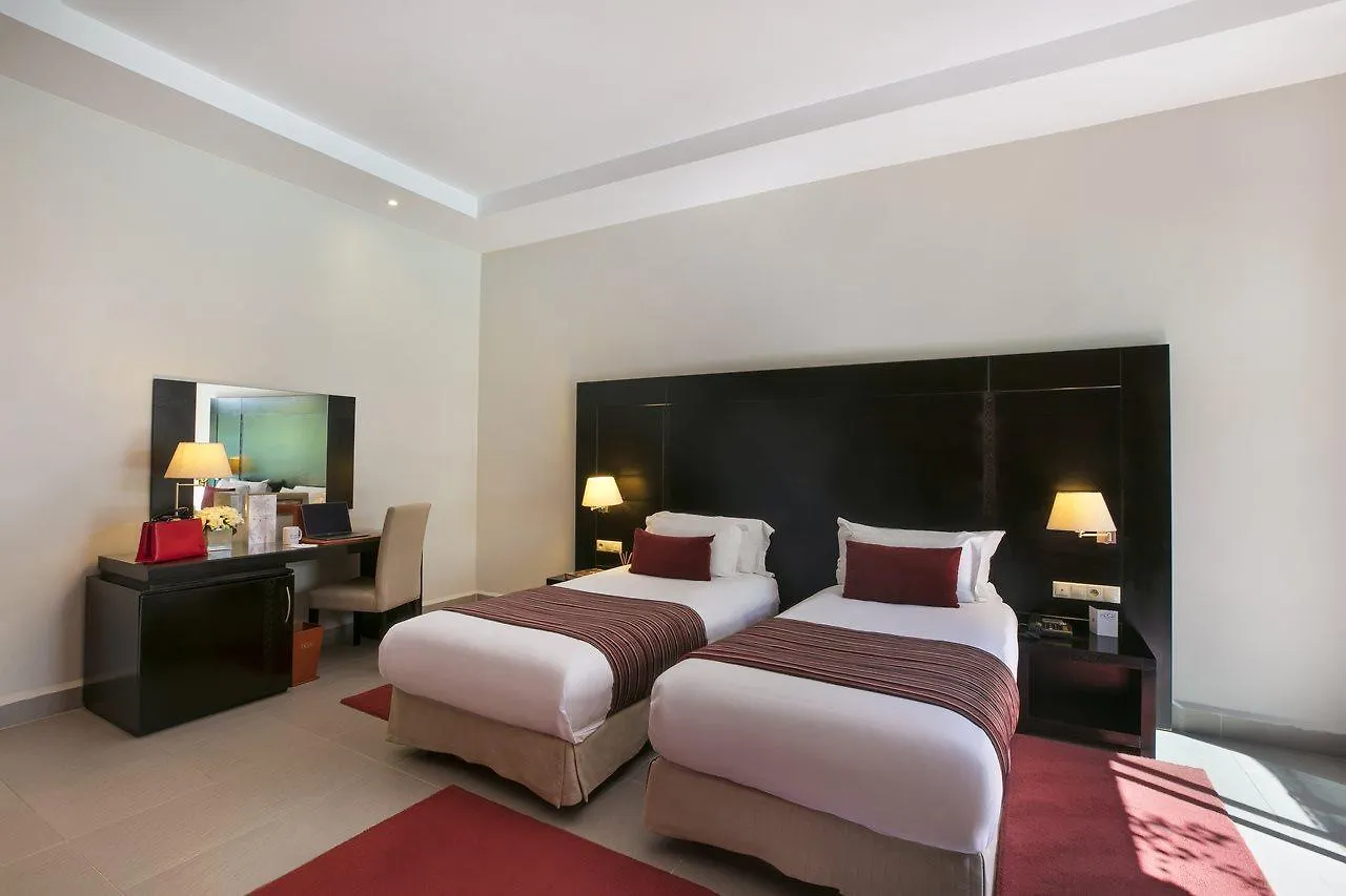 Kech Boutique Hotel & Spa Marrakesh