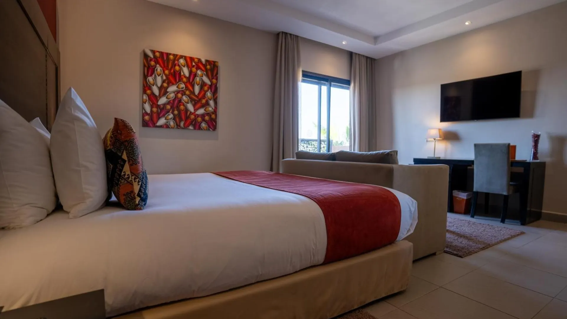 Kech Boutique Hotel & Spa Marrakesh