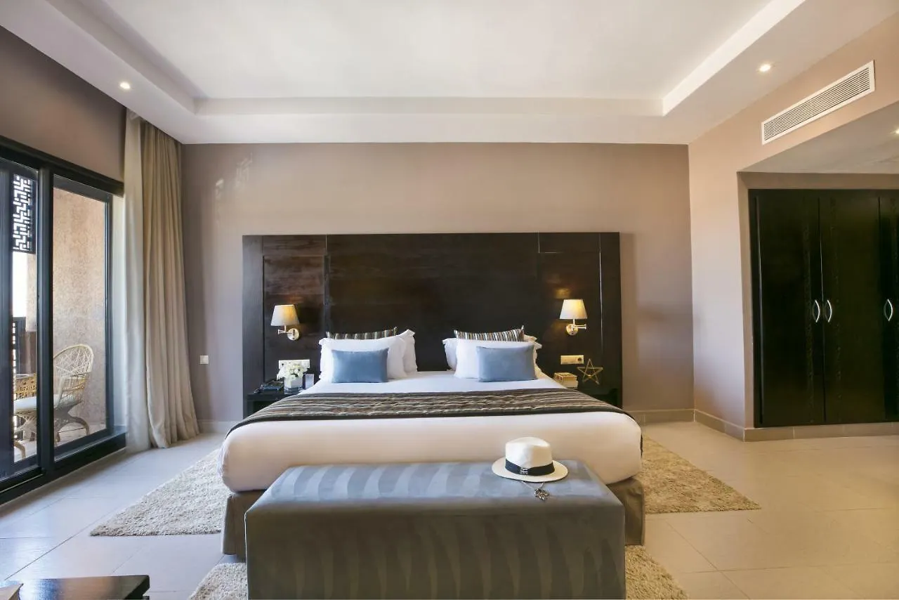 Kech Boutique Hotel & Spa Marrakesh