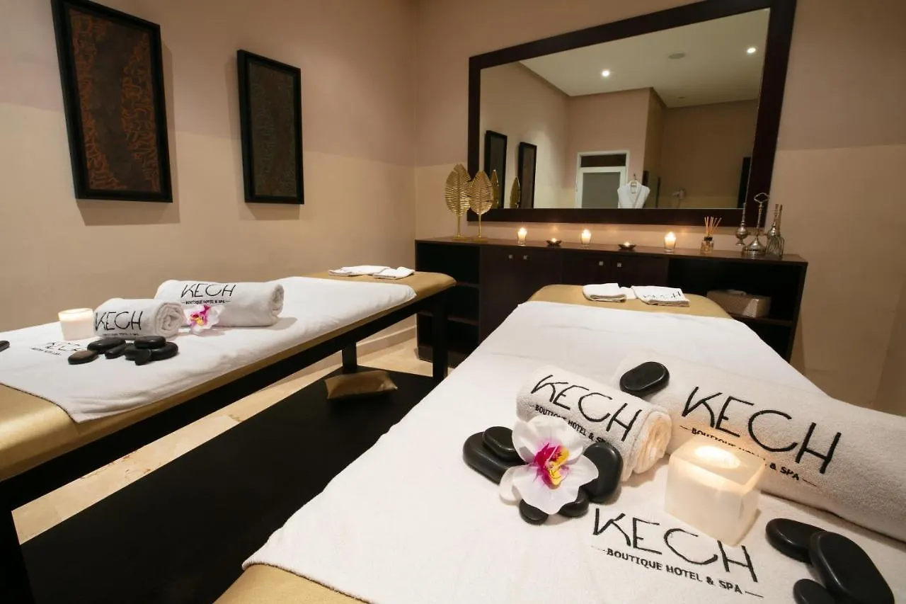 Kech Boutique Hotel & Spa Marrakesh