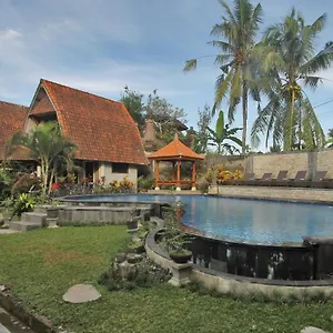 Abangan Gasthof Ubud