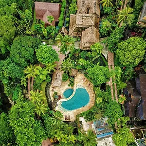 Ibah Resort Ubud