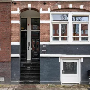 Oosterpark By Yays Aparthotel Amsterdam