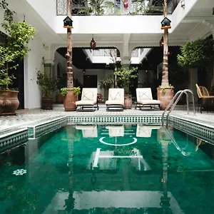 Hostel The House Marrakech Medina, Marrakesh