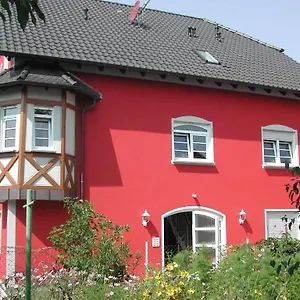 Fraenkischer Lutz Gasthuis Giebelstadt