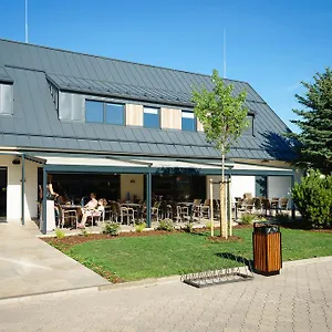 Koráb Gasthof Prag