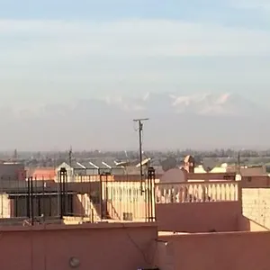 Apartment Atlas, Marrakesh