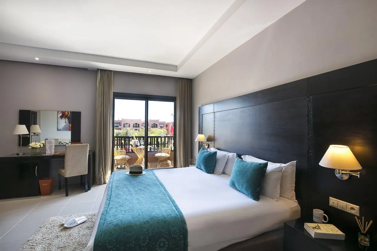 Kech Boutique Hotel & Spa Marrakesh