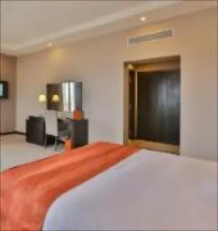 ****  Kech Boutique Hotel & Spa Marrakesh Morocco