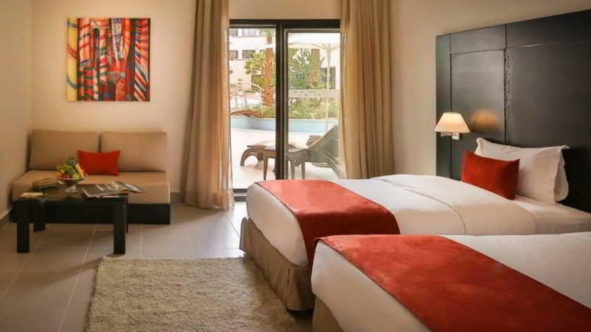 Kech Boutique Hotel & Spa Marrakesh