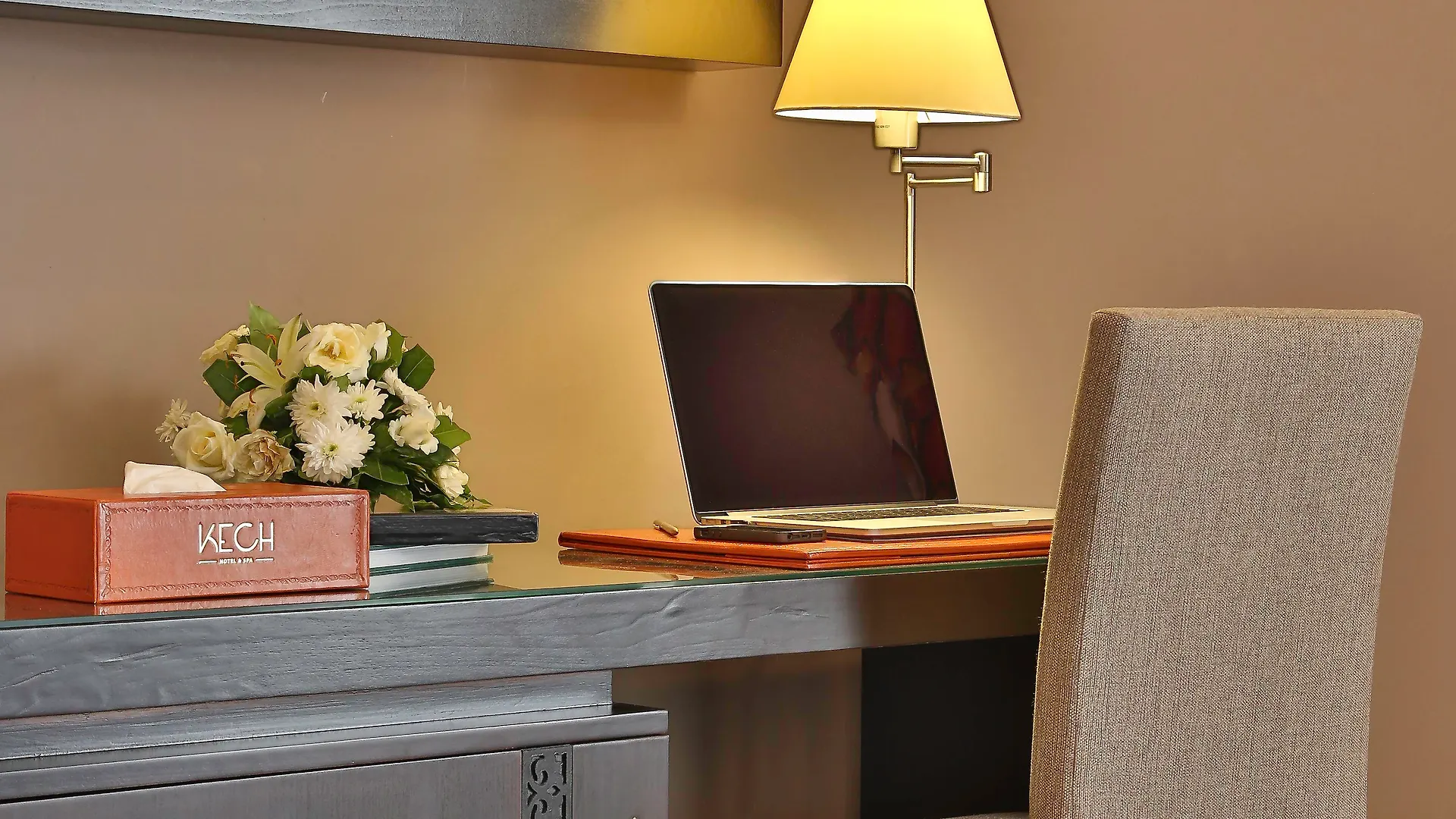 Kech Boutique Hotel & Spa Marrakesh