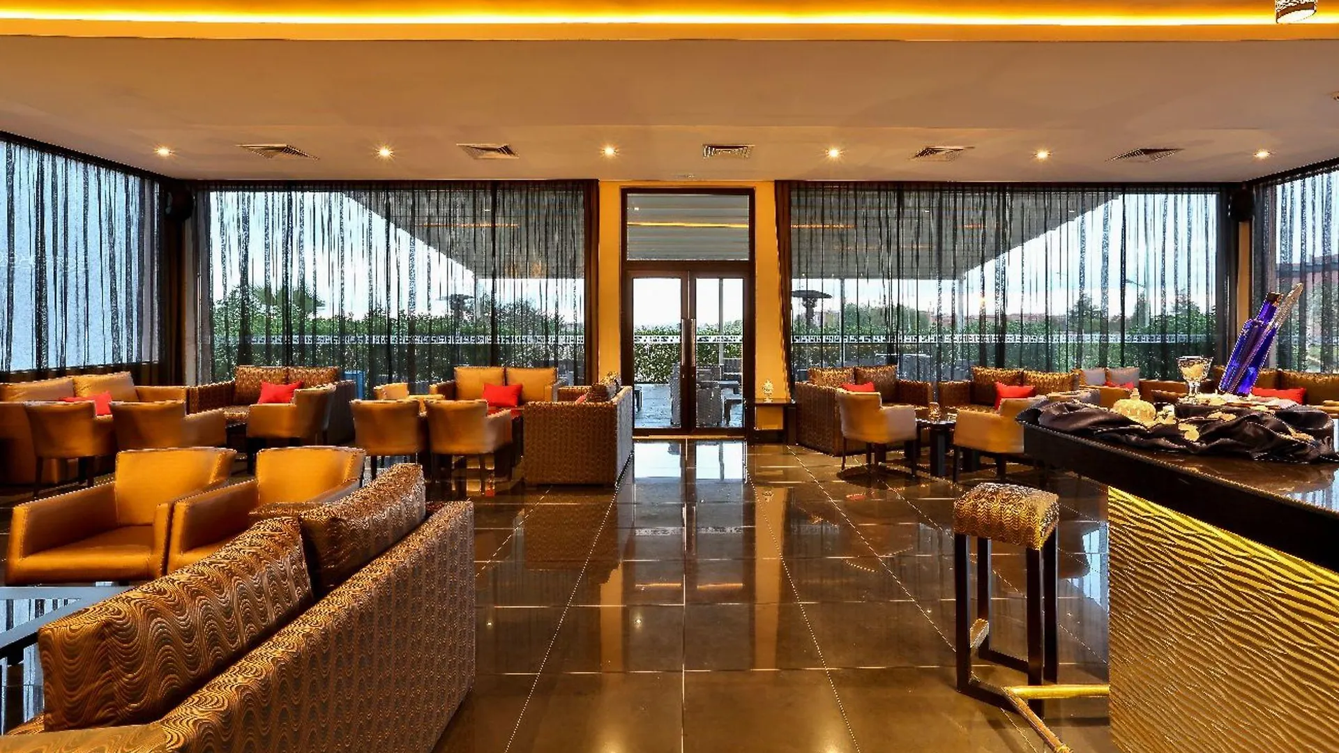 Kech Boutique Hotel & Spa Marrakesh