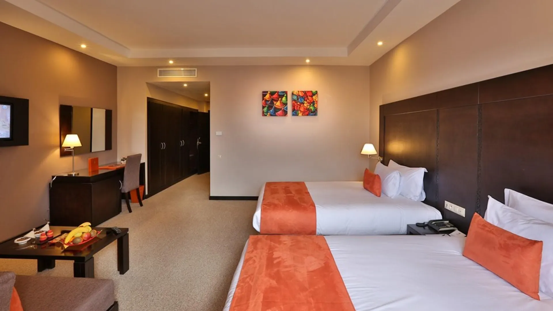 Kech Boutique Hotel & Spa Marrakesh