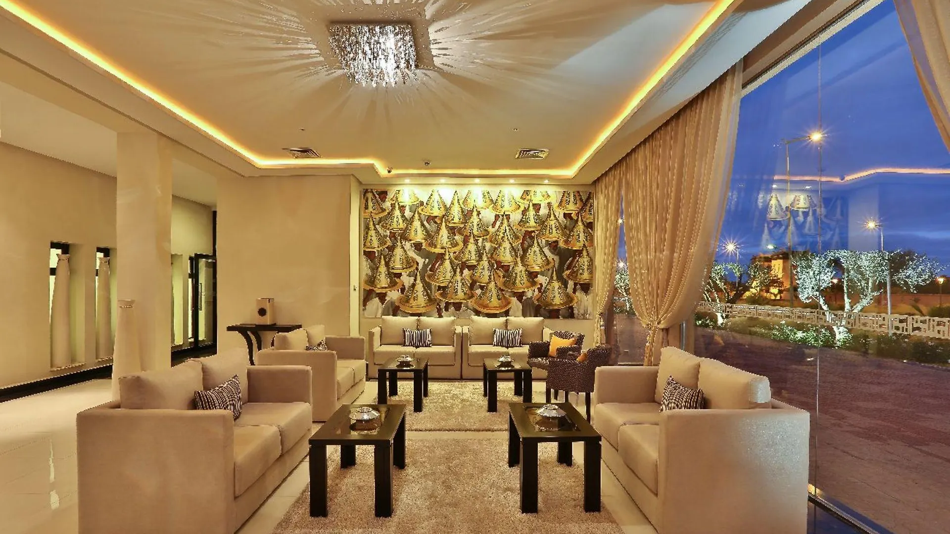 Kech Boutique Hotel & Spa Marrakesh