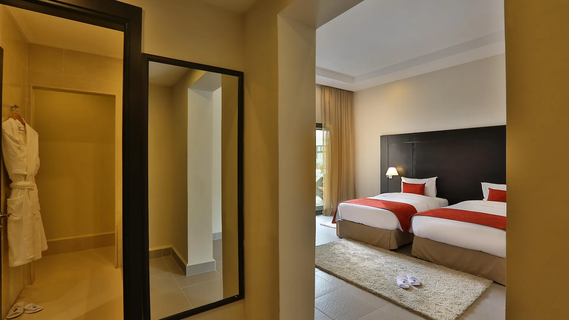 Kech Boutique Hotel & Spa Marrakesh