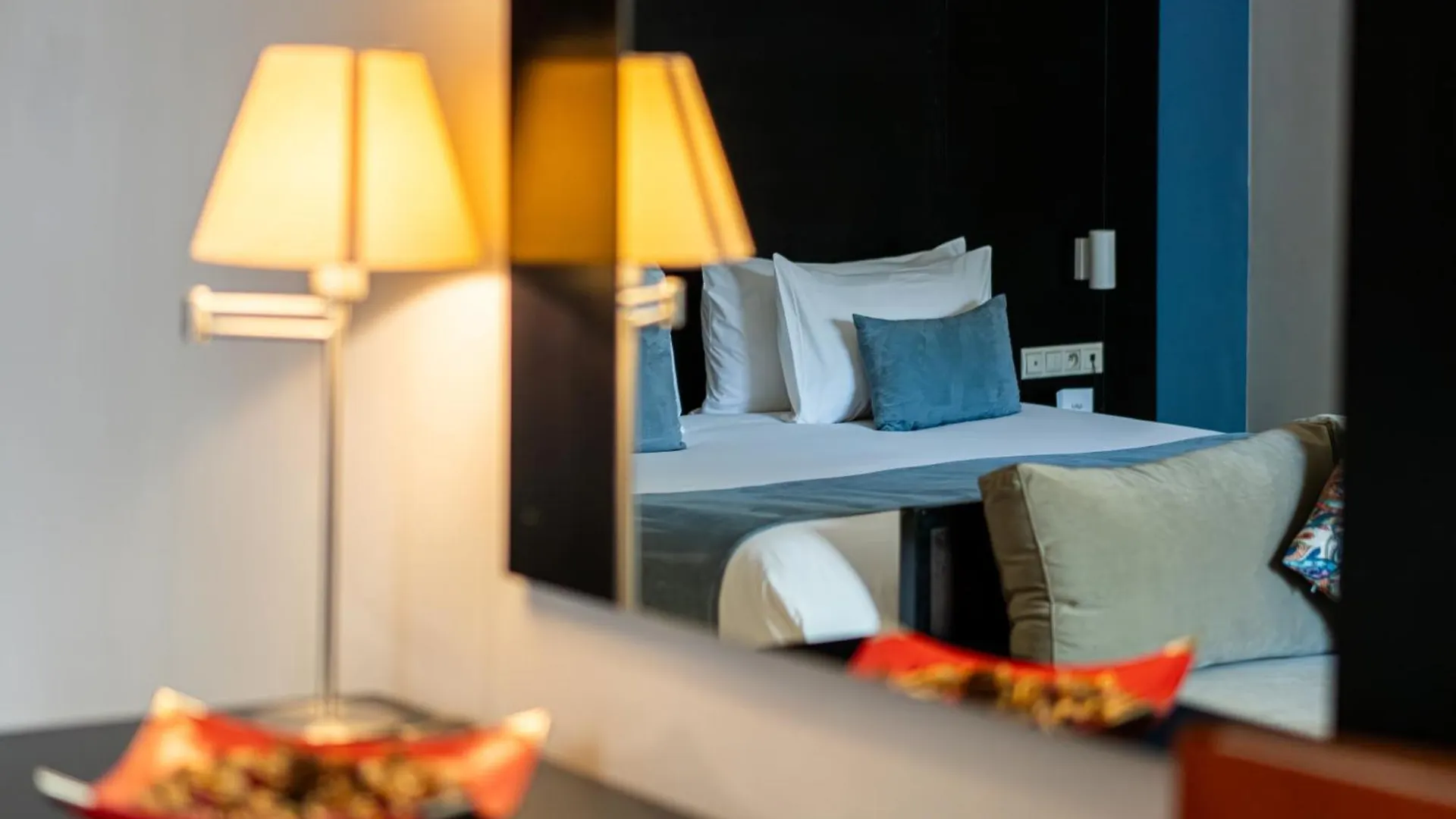 Kech Boutique Hotel & Spa Marrakesh 4*,