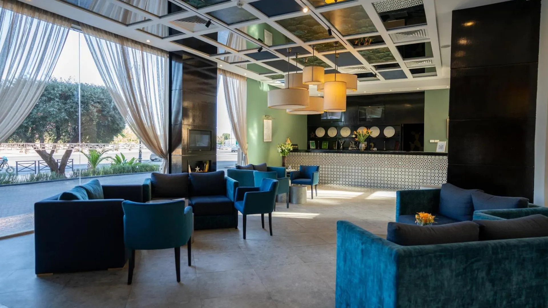 Kech Boutique Hotel & Spa Marrakesh