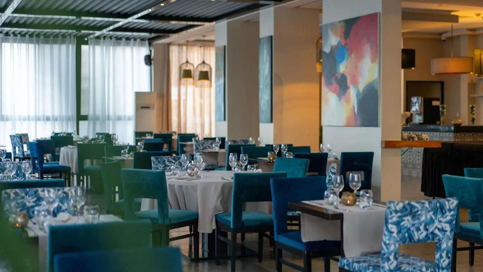Kech Boutique Hotel & Spa Marrakesh