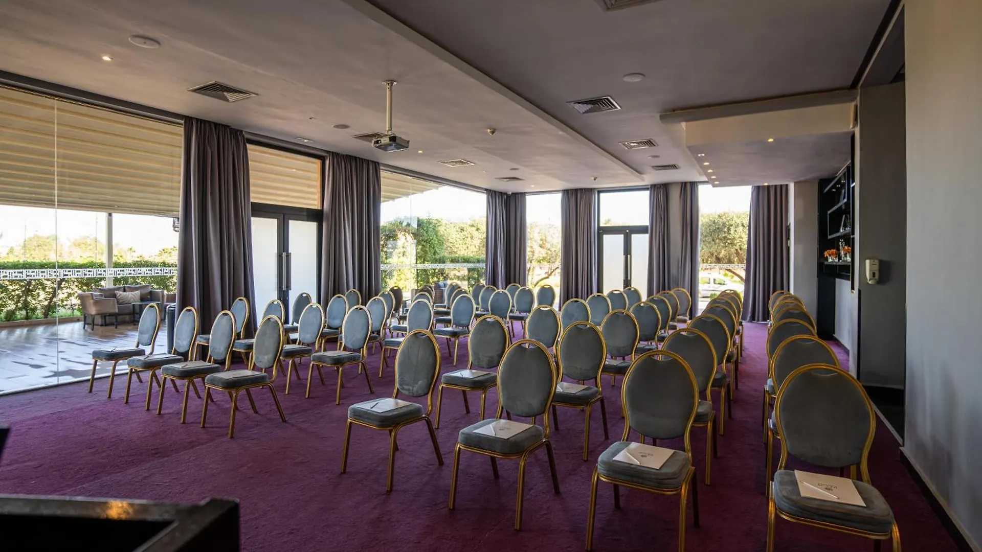 Kech Boutique Hotel&Spa Marrakesch Hotel