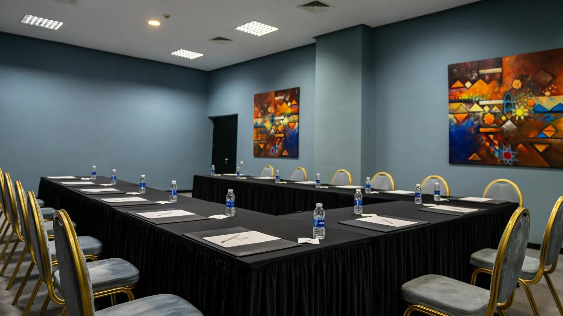 Kech Boutique Hotel&Spa Marrakesch Hotel