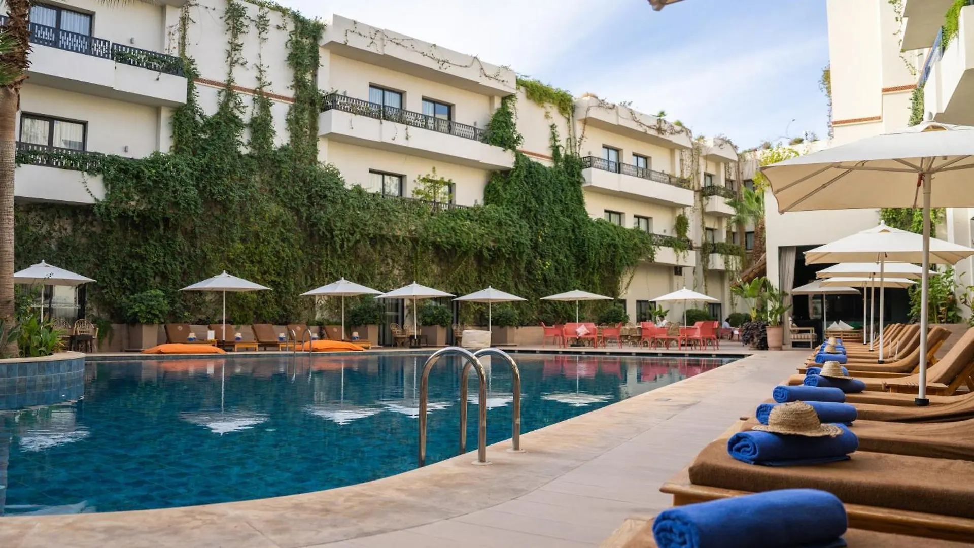 Kech Boutique Hotel & Spa Marrakesh