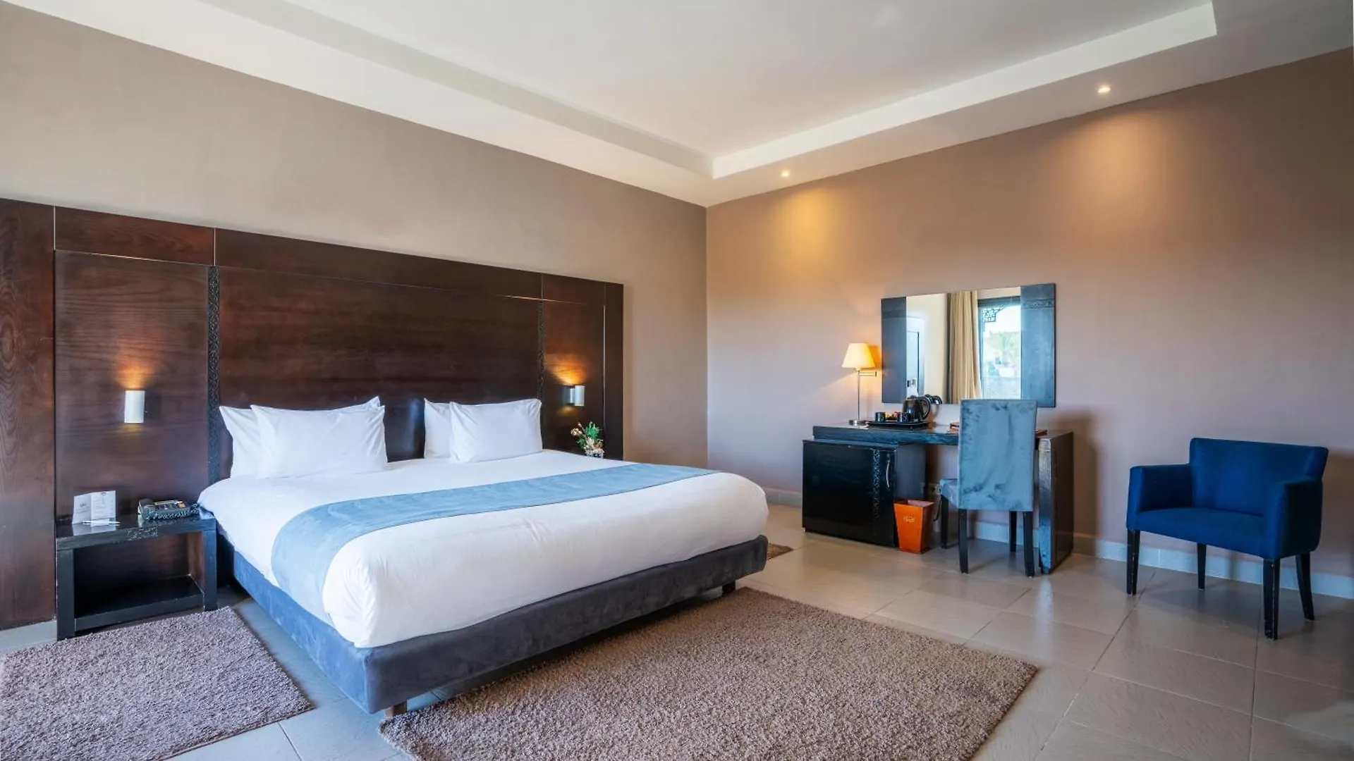 ****  Kech Boutique Hotel & Spa Marrakesh Morocco
