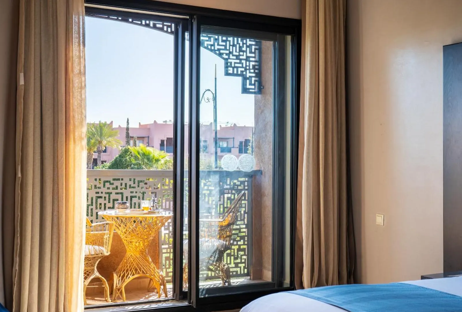 Kech Boutique Hotel & Spa Marrakesh 4*,  Morocco