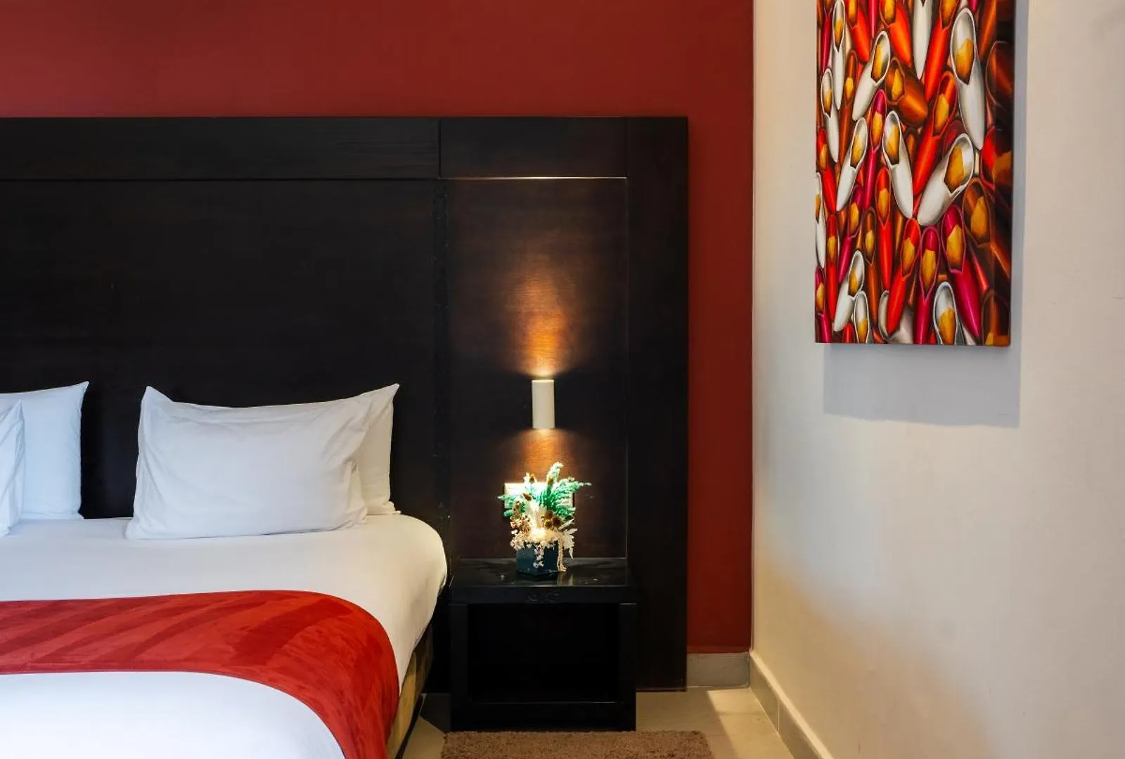 Hotel Kech Boutique Hotel&Spa Marrakesch