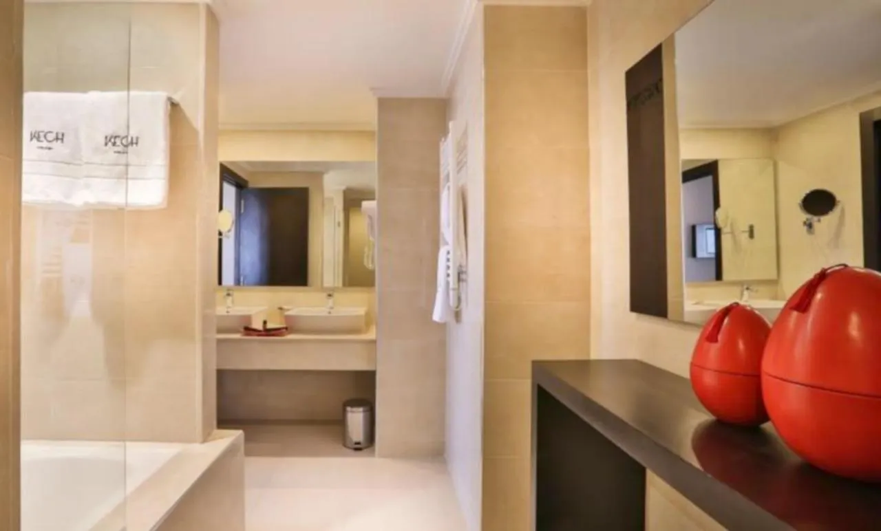 Kech Boutique Hotel & Spa Marrakesh
