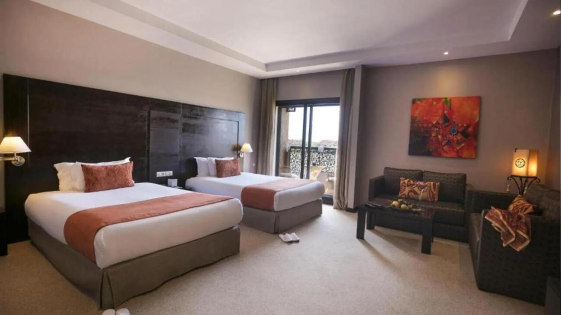 Kech Boutique Hotel & Spa Marrakesh