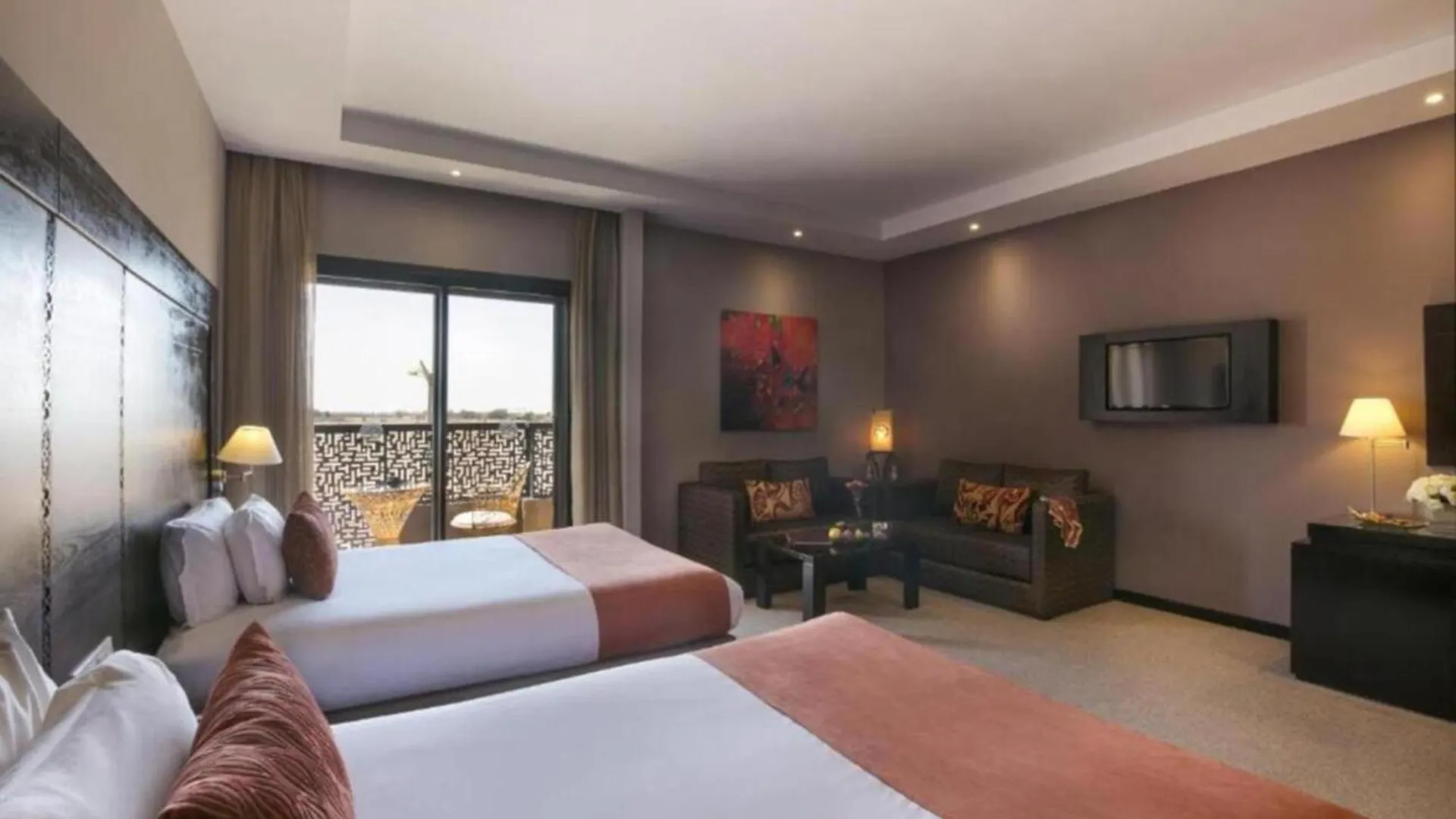 Kech Boutique Hotel & Spa Marrakesh