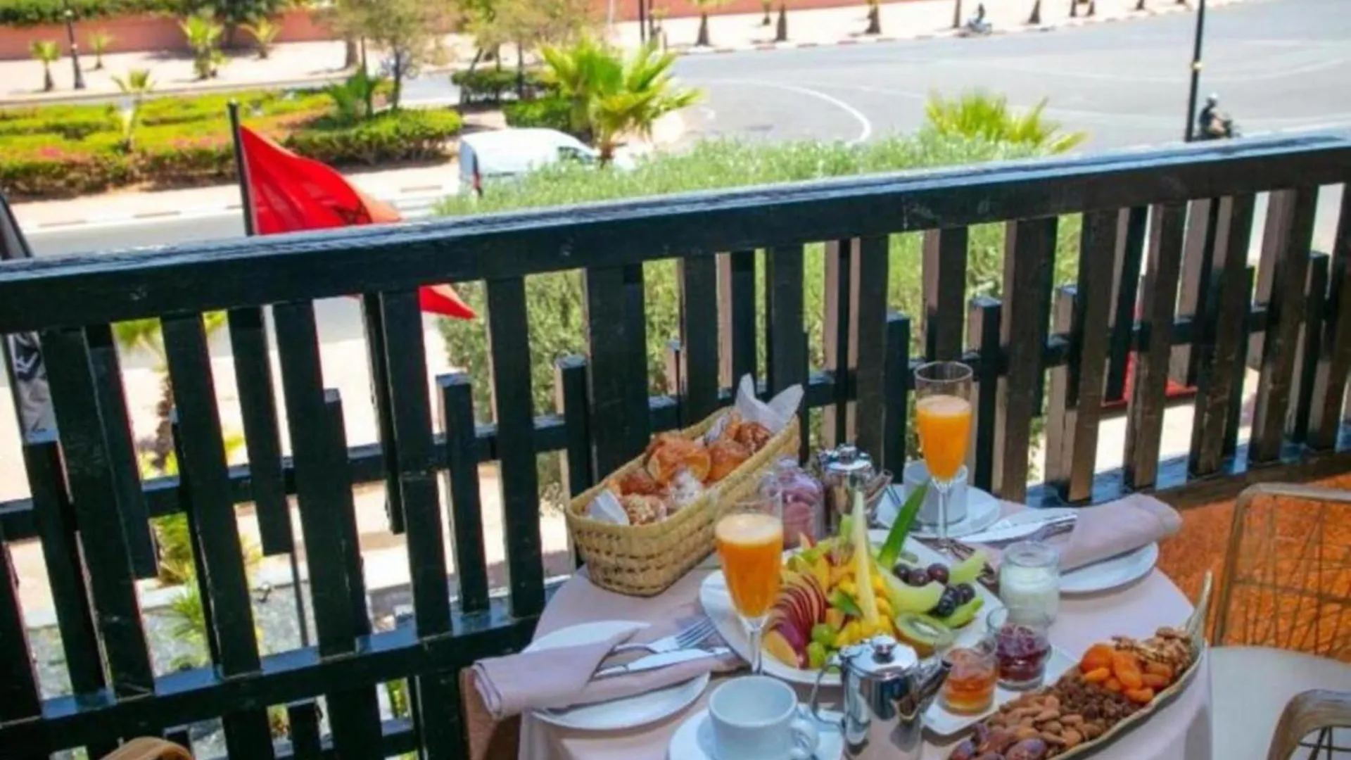 Kech Boutique Hotel & Spa Marrakesh