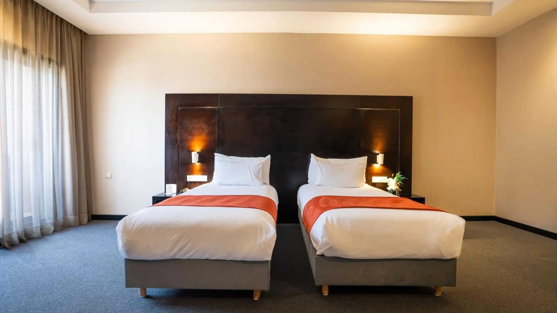 Kech Boutique Hotel & Spa Marrakesh