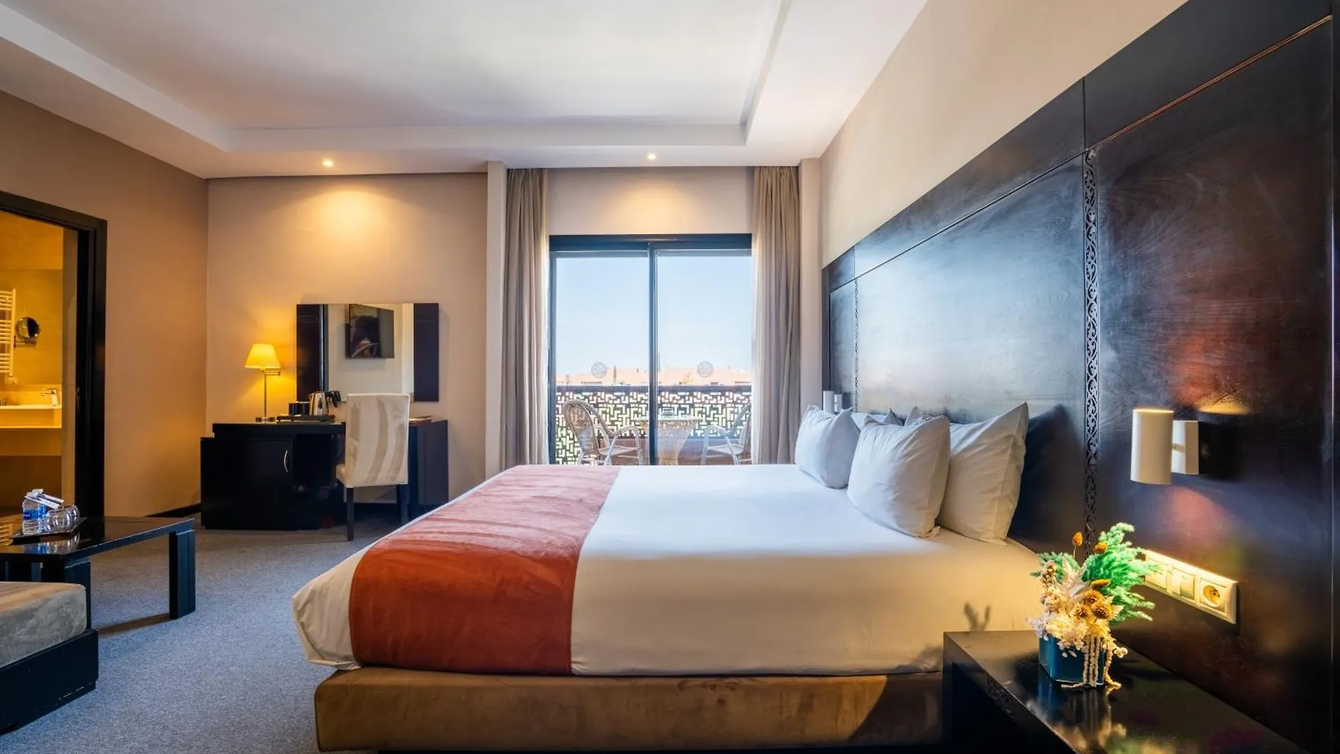 Kech Boutique Hotel & Spa Marrakesh
