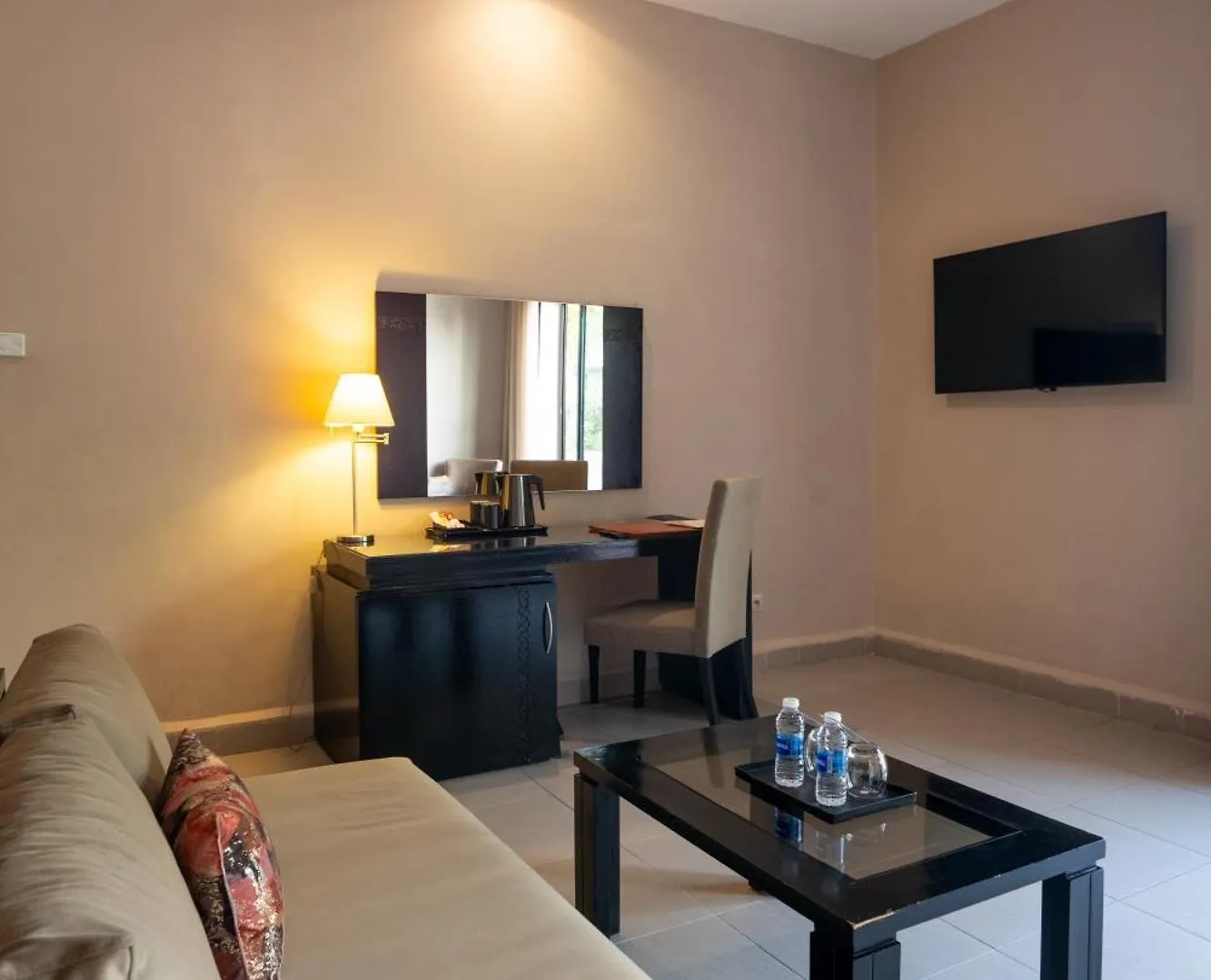 Kech Boutique Hotel & Spa Marrakesh 4*,  Morocco