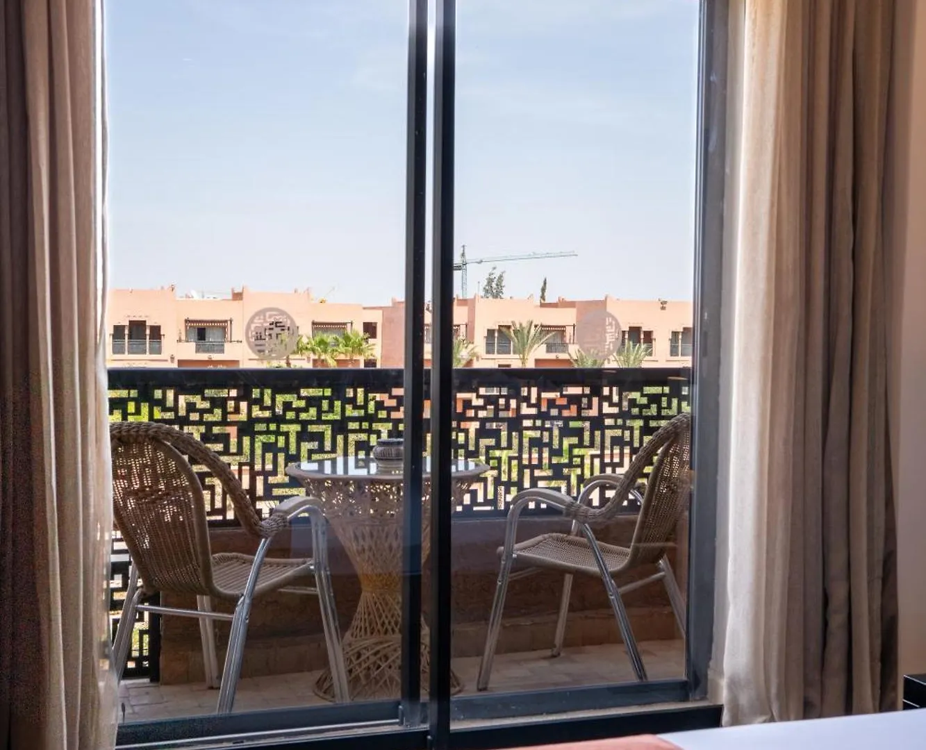 Kech Boutique Hotel & Spa Marrakesh