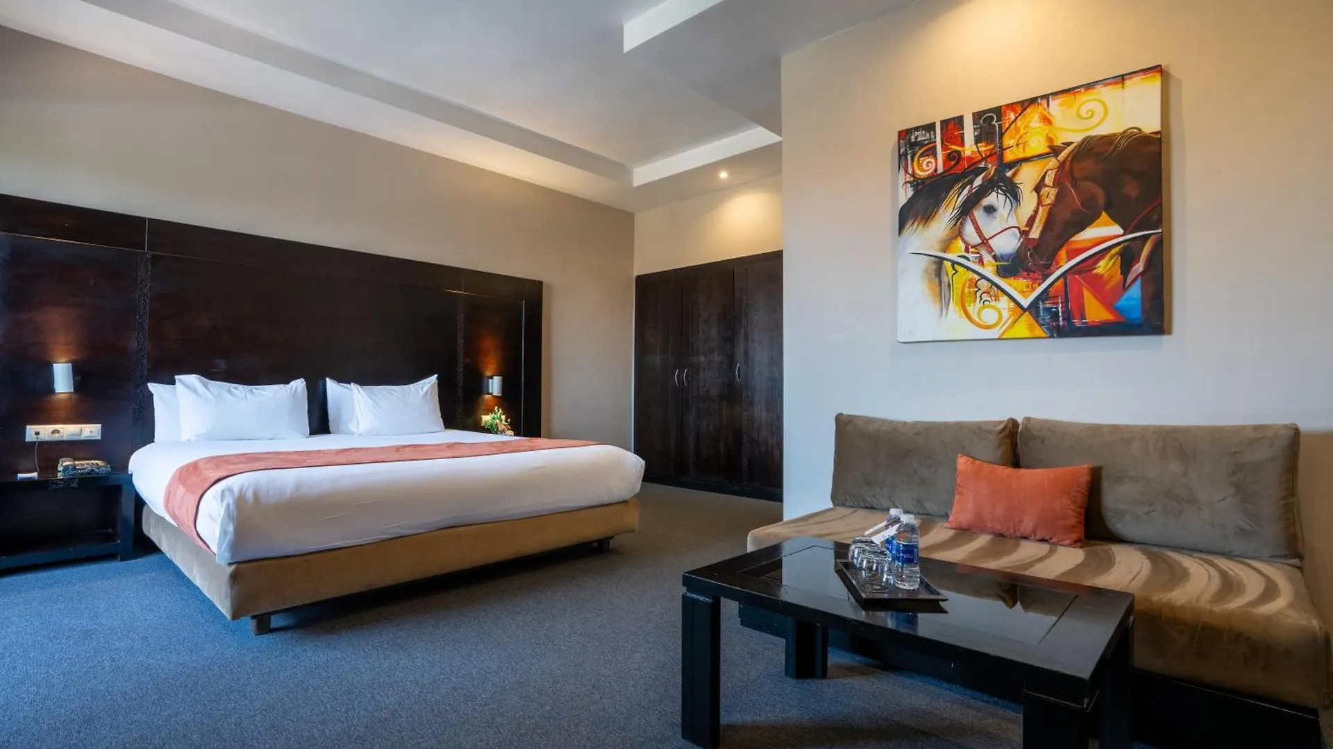 Kech Boutique Hotel & Spa Marrakesh