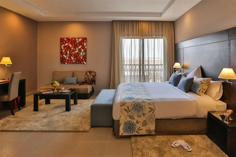 Kech Boutique Hotel & Spa Marrakesh 4*,