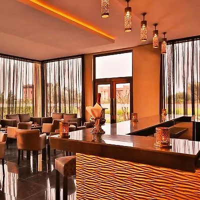Kech Boutique Hotel & Spa Marrakesh