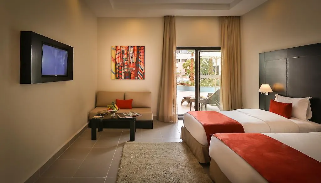 ****  Kech Boutique Hotel & Spa Marrakesh Morocco