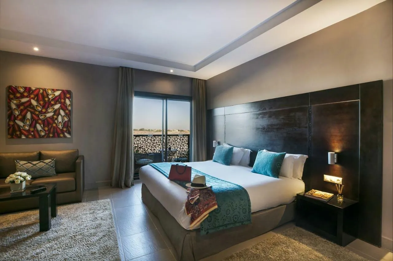 Kech Boutique Hotel & Spa Marrakesh