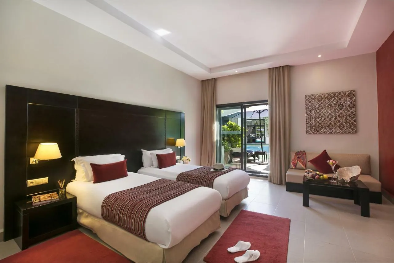 Kech Boutique Hotel & Spa Marrakesh