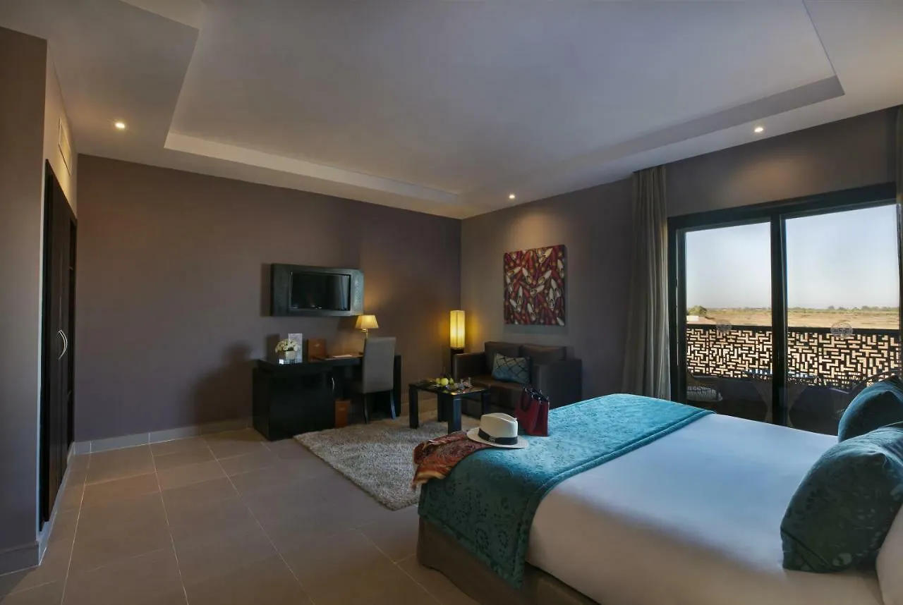 Kech Boutique Hotel & Spa Marrakesh