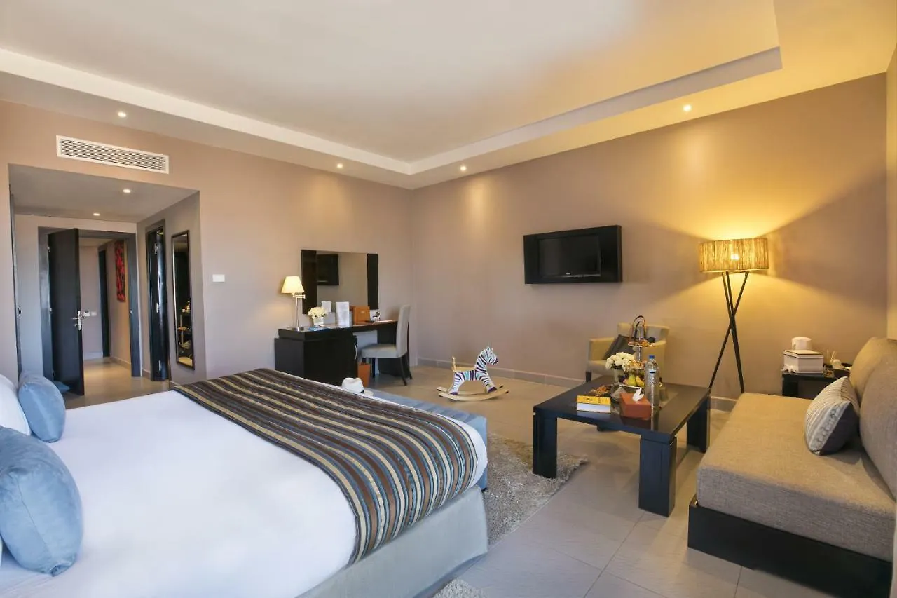 Kech Boutique Hotel & Spa Marrakesh