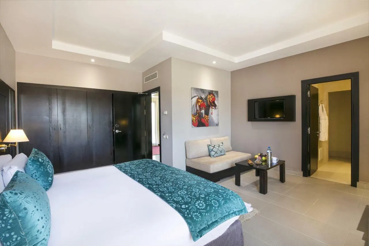 Kech Boutique Hotel & Spa Marrakesh