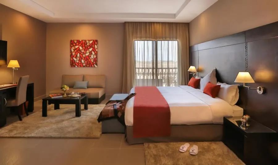 Kech Boutique Hotel & Spa Marrakesh 4*,