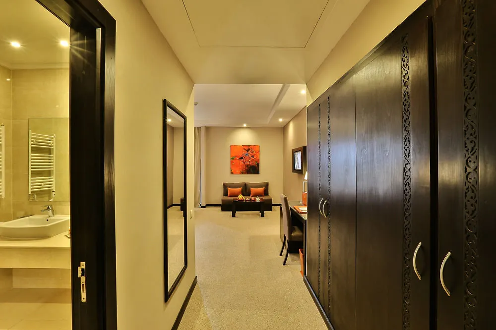 Kech Boutique Hotel & Spa Marrakesh